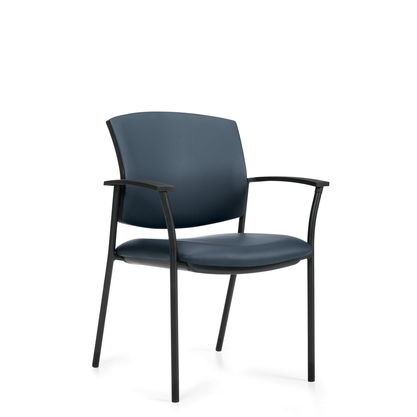 Global Ibex | Guest Reception Chair - MVL2819