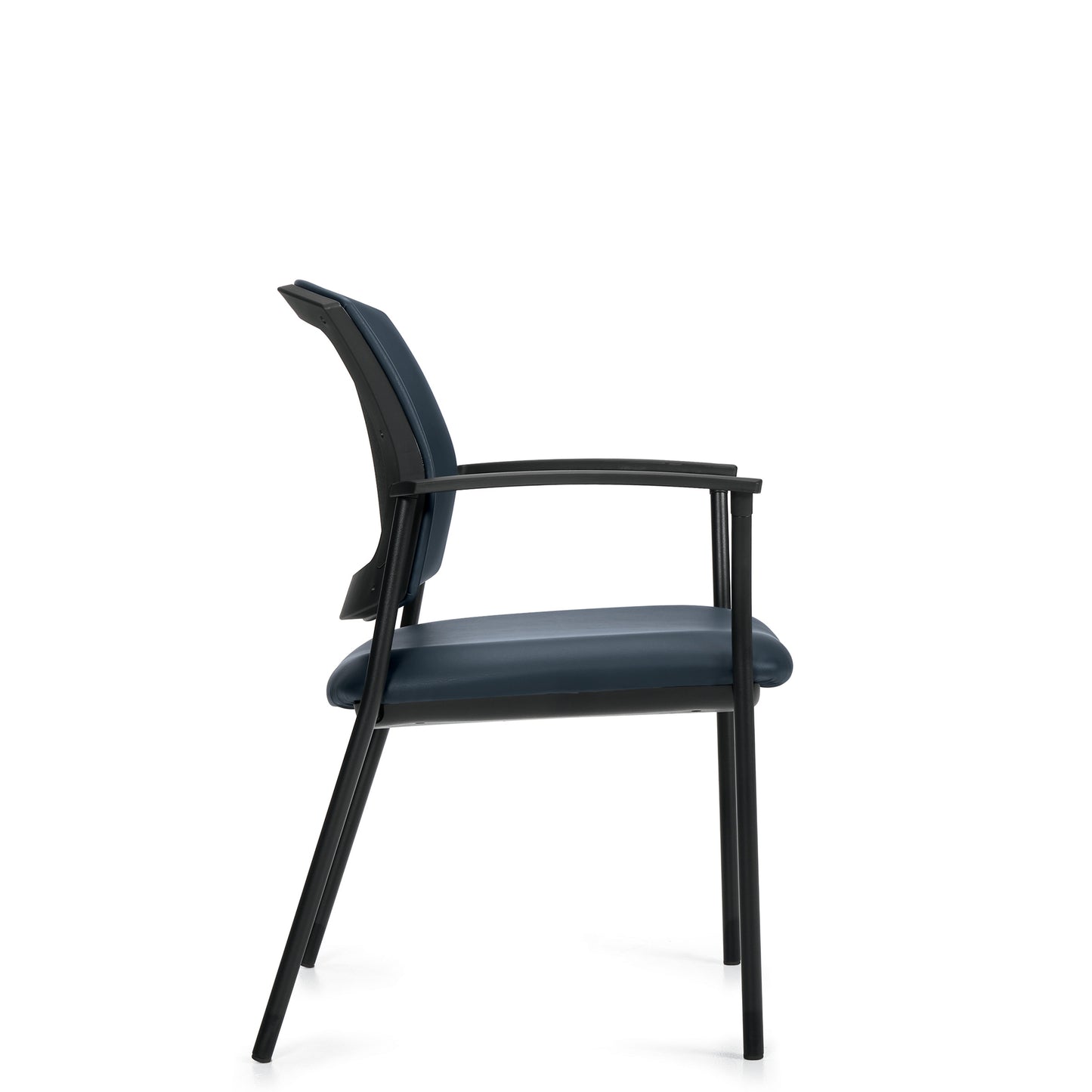 Global Ibex | Guest Reception Chair - MVL2819